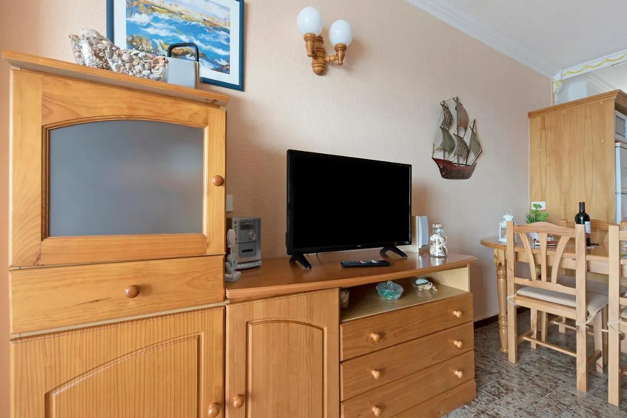 Marazul Apartment Tacoronte Spain