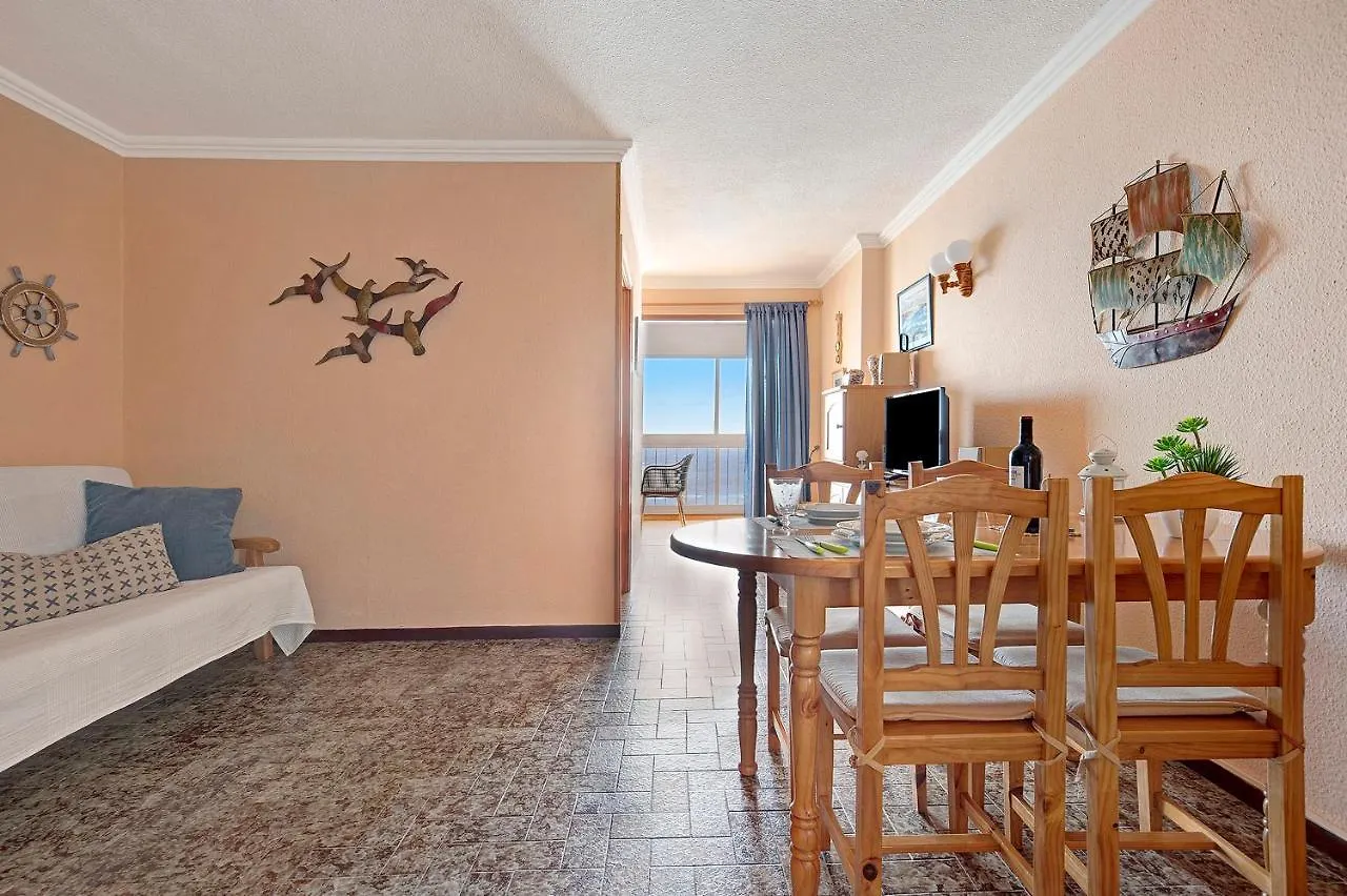 Marazul Apartment Tacoronte 0*,  Spain