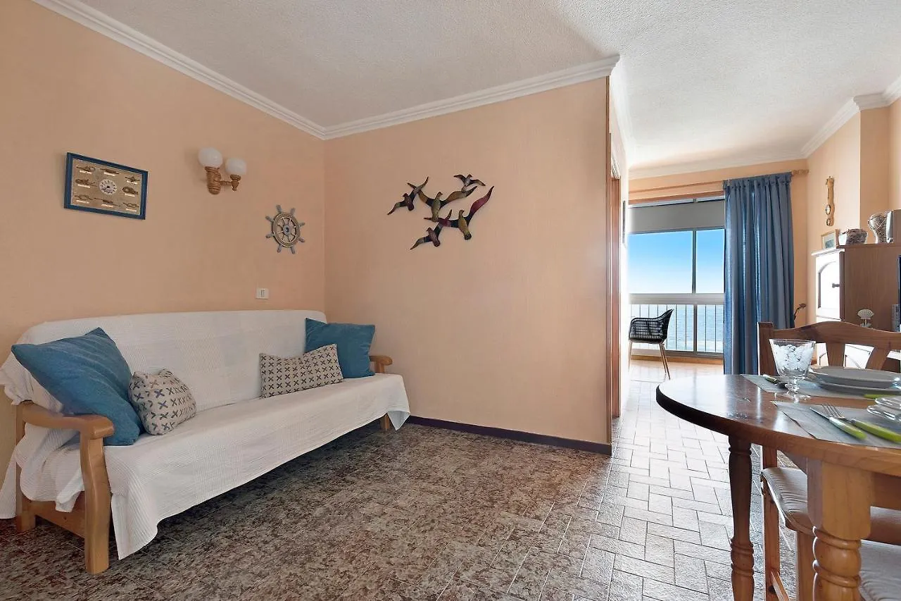 Marazul Apartment Tacoronte