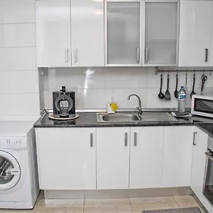 Perales,tacoronte Apartamento