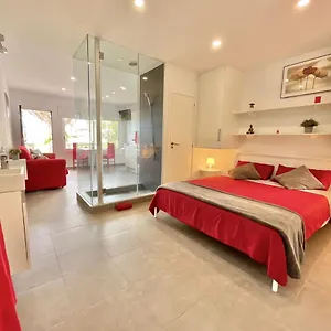 Redvelvet Apartamento