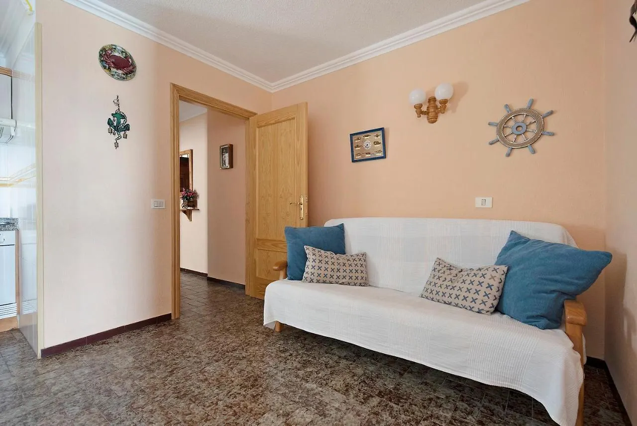 Appartamento Marazul Tacoronte